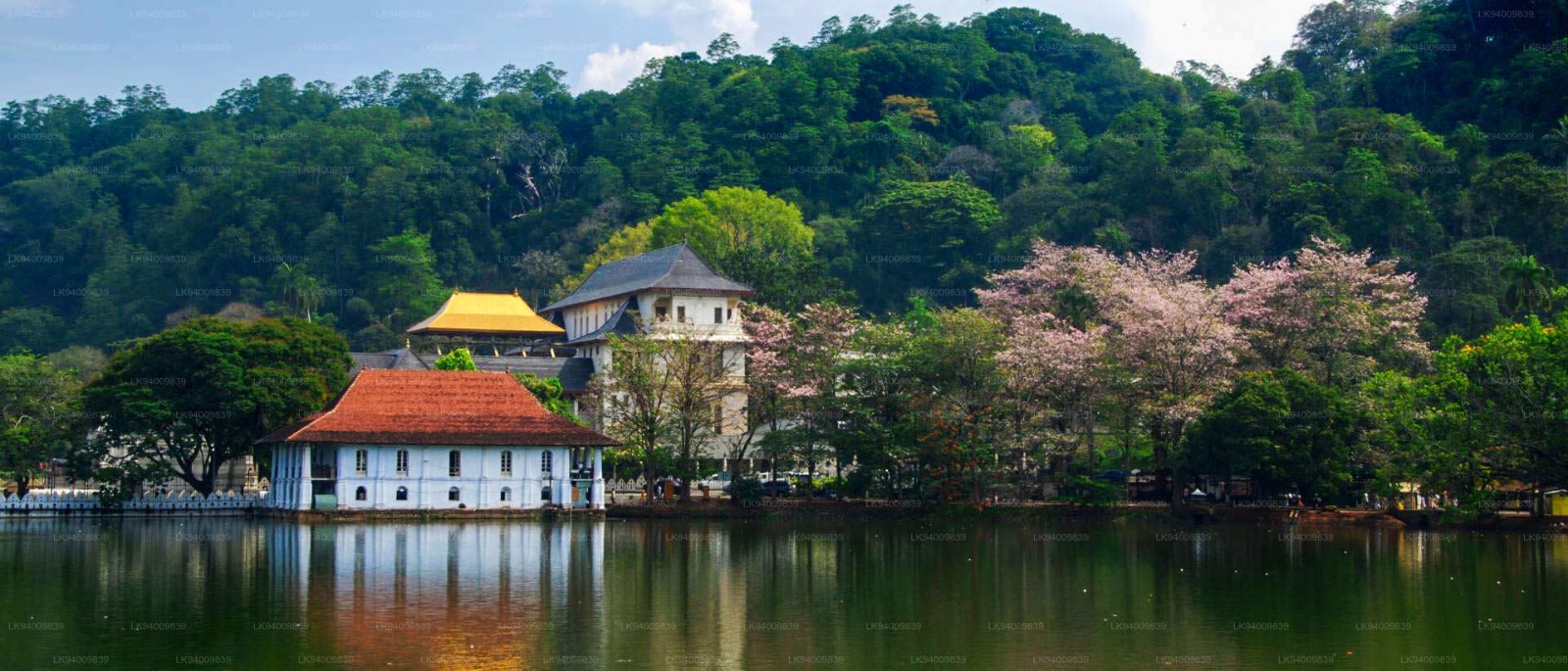 Day 03 : Trincomalee - Kandy